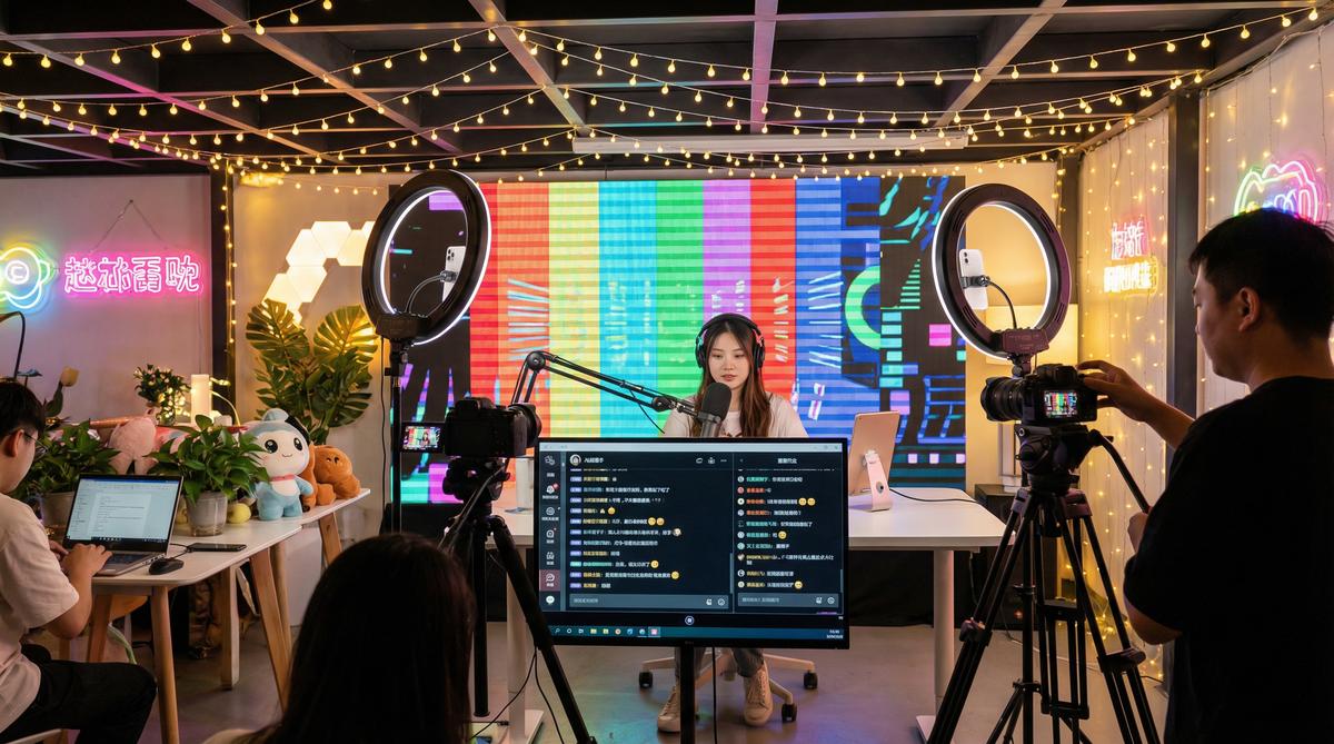 91视频直播社区