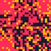 91公众号二维码